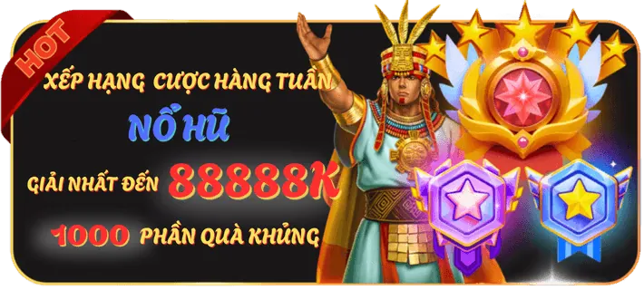 Trò chơi Nổ Hũ Kubet19