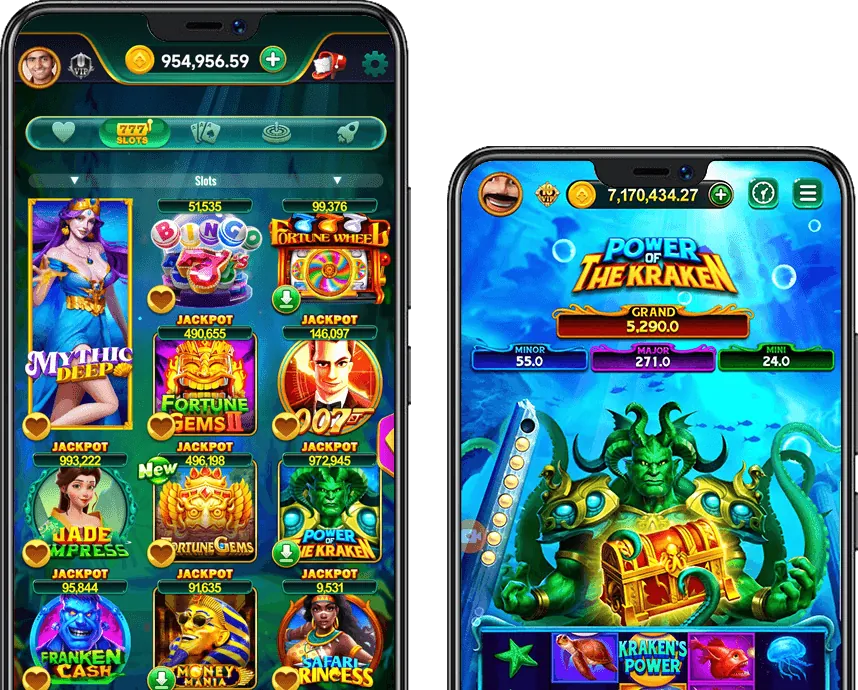 Các tính năng nổi bật của kubet19 nổ hũ