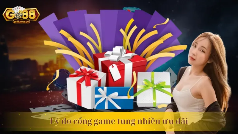 Các game nổ hũ mới nhất